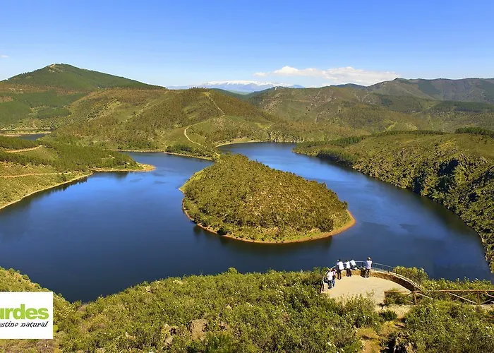 Rurales El Prado Pinofranqueado