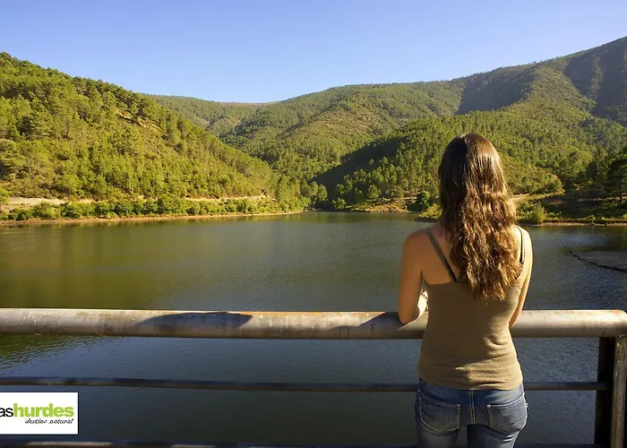 Rurales El Prado Landhuis *