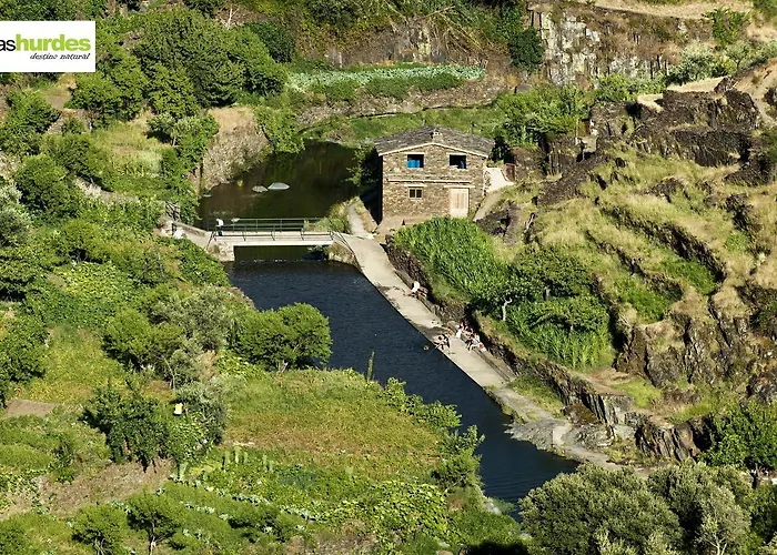 Rurales El Prado Casa de Campo *