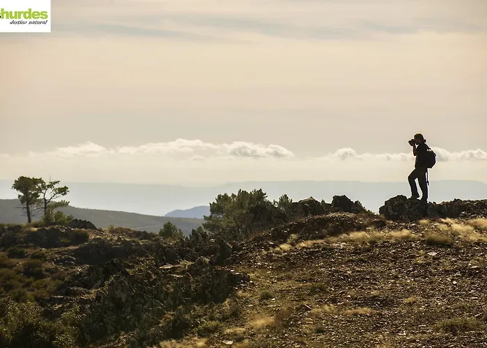 Rurales El Prado * Pinofranqueado