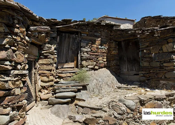 Landhuis Rurales El Prado *