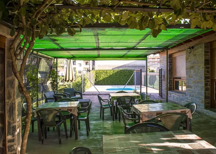 Rurales El Prado Landhuis