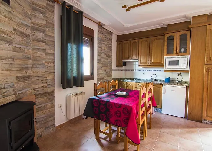 Landhuis Rurales El Prado *