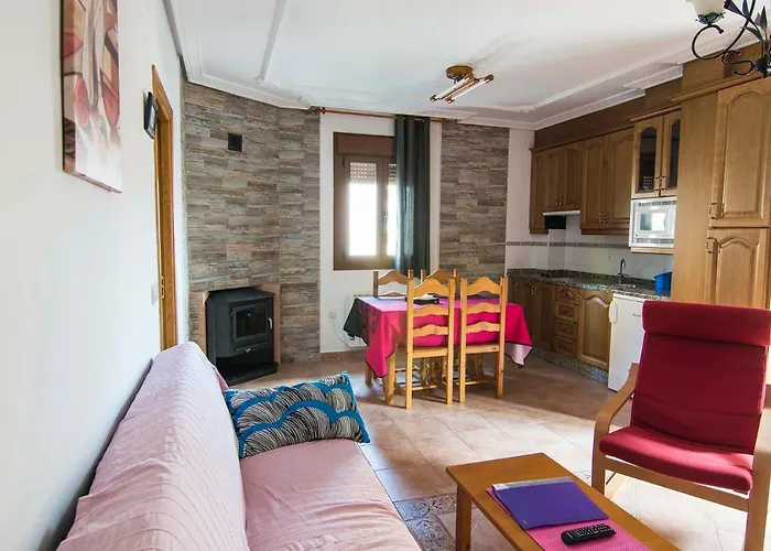 Landhuis Rurales El Prado