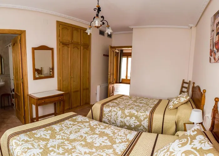 Rurales El Prado Landhuis *