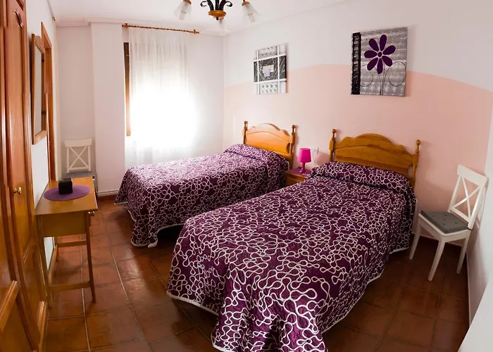 Rurales El Prado Pinofranqueado