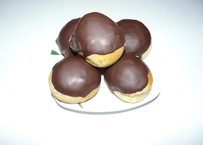 Rurales El Prado Landhuis Pinofranqueado