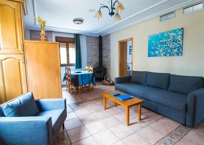 Rurales El Prado Pinofranqueado