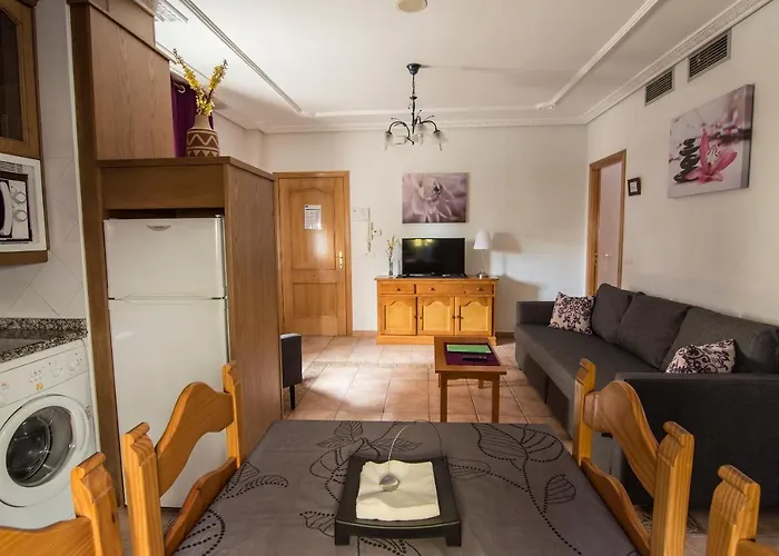 Rurales El Prado Landhuis *