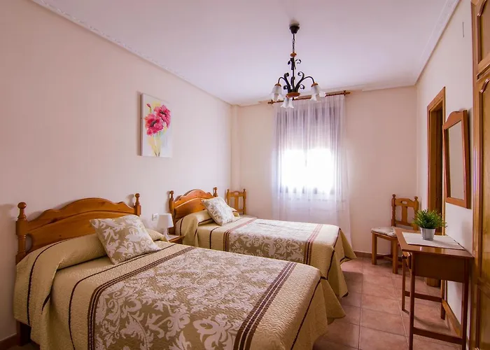 Rurales El Prado Landhuis Pinofranqueado