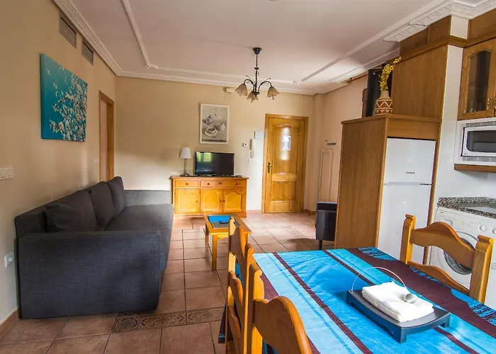 Rurales El Prado Landhuis