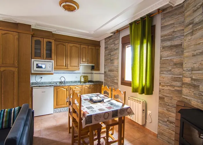 Rurales El Prado Pinofranqueado