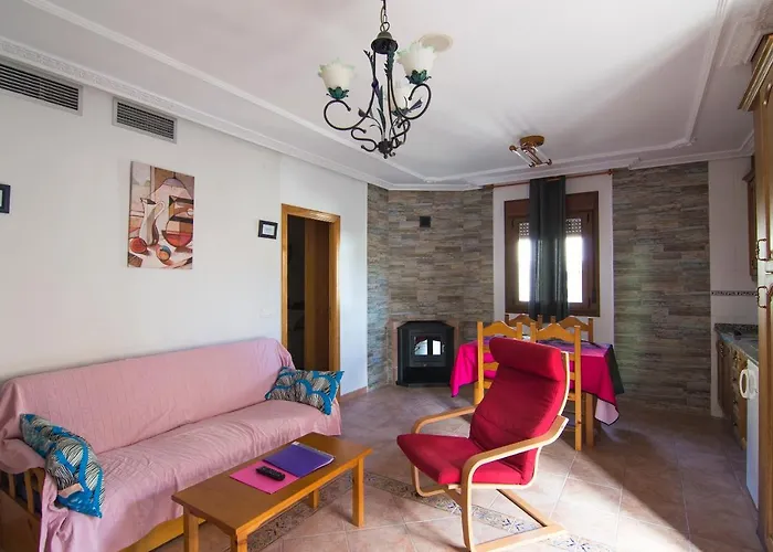 Rurales El Prado Landhuis *