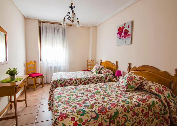 Rurales El Prado Landhuis *