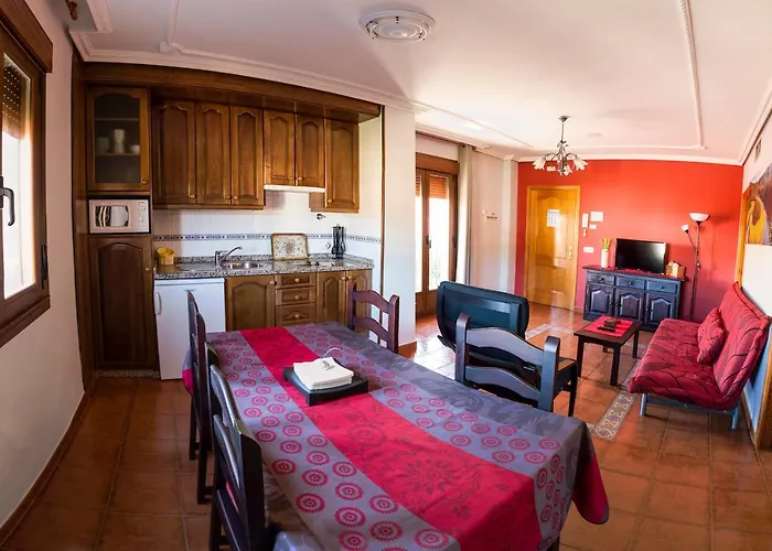 Rurales El Prado Landhuis Pinofranqueado