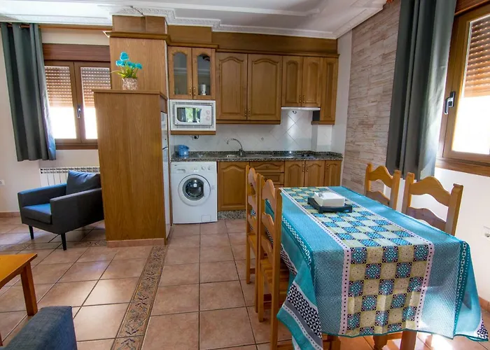 Rurales El Prado Landhuis Pinofranqueado