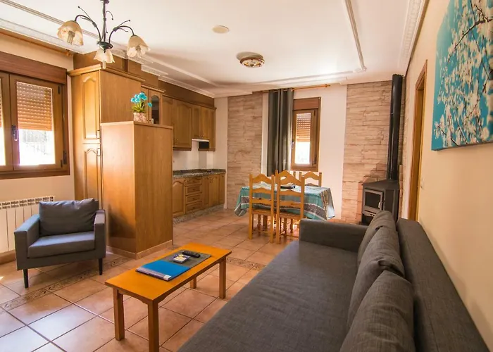 Rurales El Prado Landhuis *