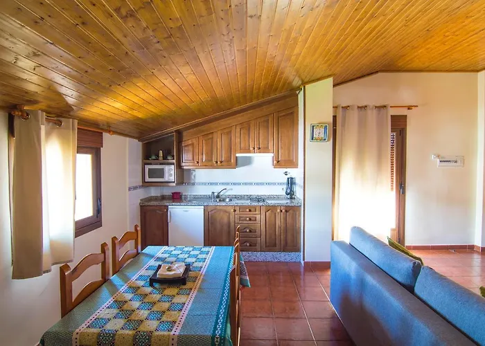 Rurales El Prado * Pinofranqueado