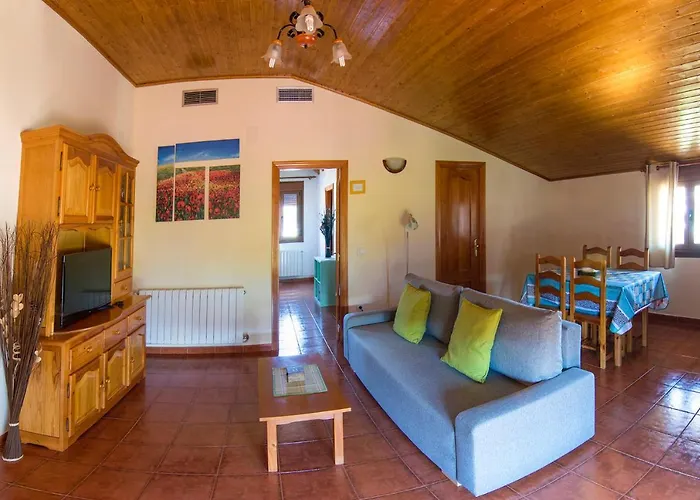 Landhuis Rurales El Prado