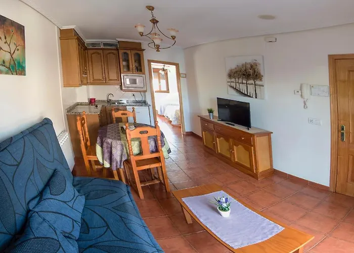 Rurales El Prado Landhuis Pinofranqueado