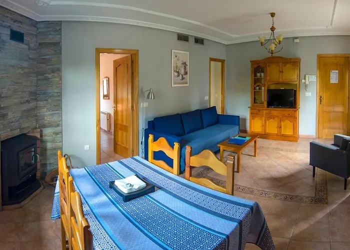 Landhuis Rurales El Prado *